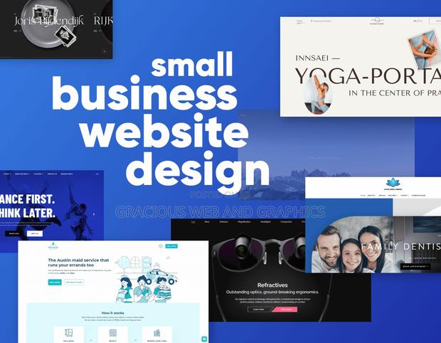 Professional Unique Website App Development Services · Photo 1