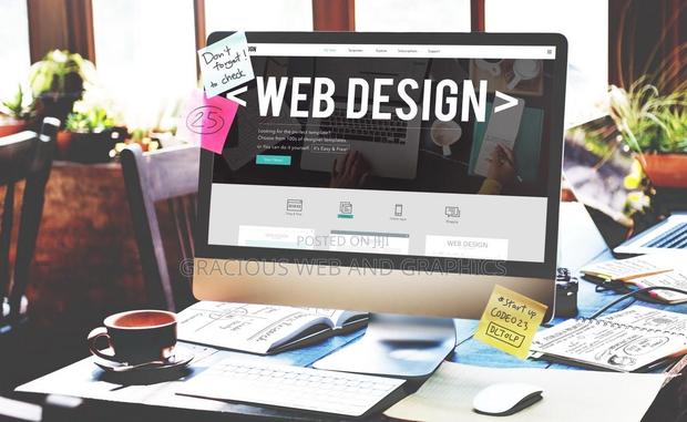 Top-Notch Website App Development Services · Photo 1