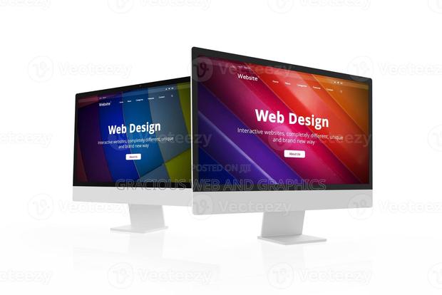 Premium Website App Development Services · Photo 1