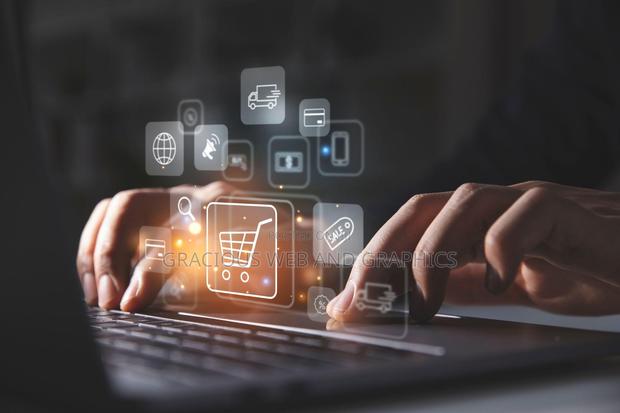 Premier Website App Development Services Available · Photo 1