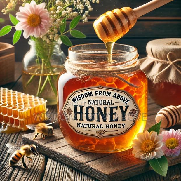 Pure Village Honey - Undiluted · Photo 2