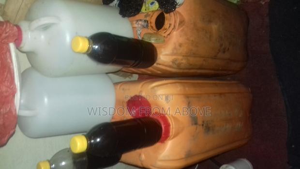 Pure Village Honey - Undiluted · Photo 1