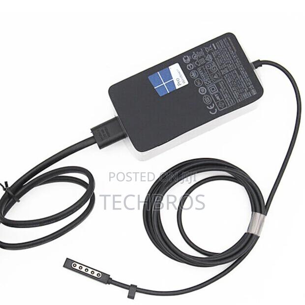 Original Surface Pro 1| Pro 2 Surface RT Charger · Photo 1