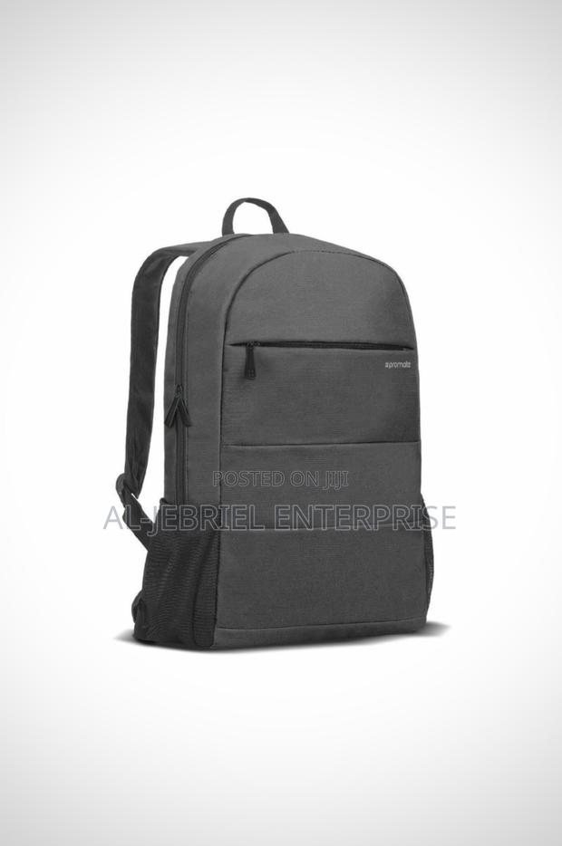 Promate ALPHA 15.6” Bagpack · Photo 1