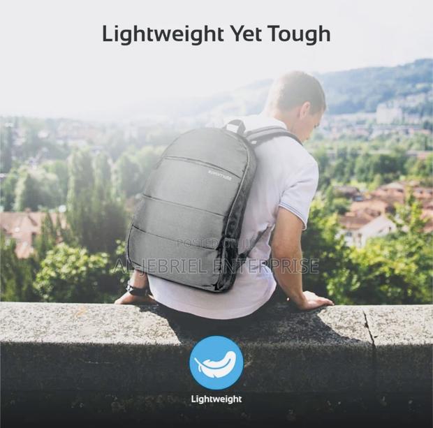 Promate ALPHA 15.6” Bagpack · Photo 2