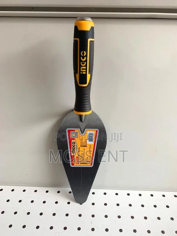 Bricklaying Trowel 8" - Hbt818 · Photo 1