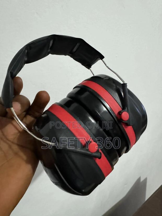 Jar Earmuffs · Photo 1