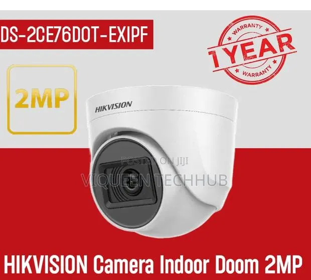 Ds-2ce76dot-Exipf · Photo 1