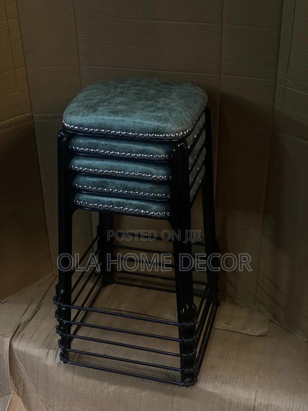 Metal Chair · Photo 8