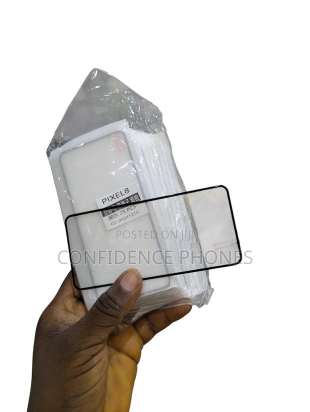 Google Pixel 8 Protector · Photo 1