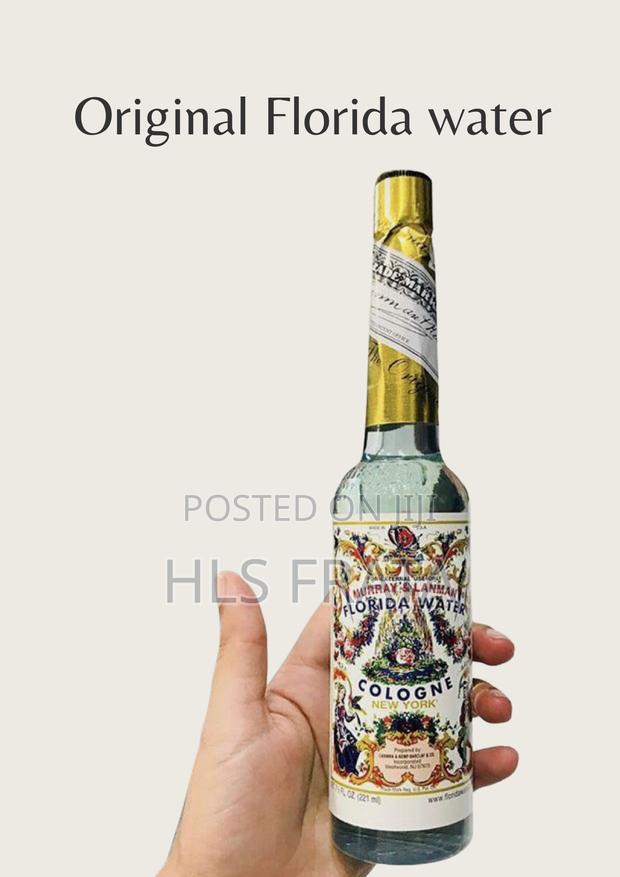 Original Florida Water · Photo 3