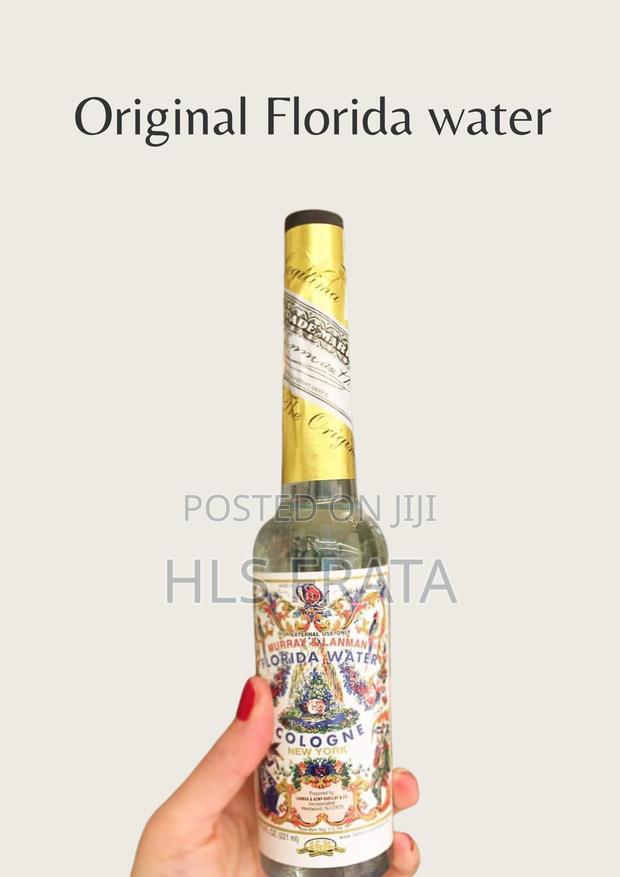 Original Florida Water · Photo 6