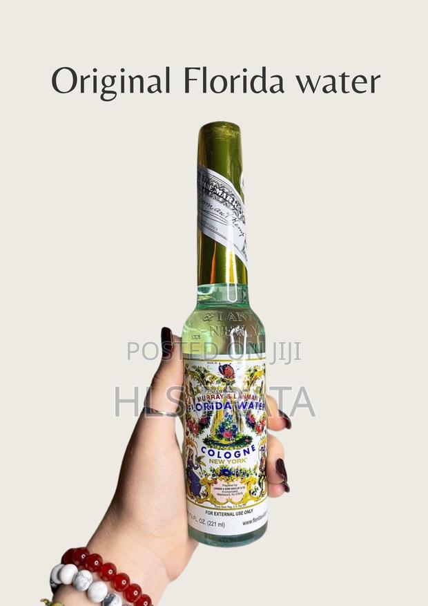 Original Florida Water · Photo 4