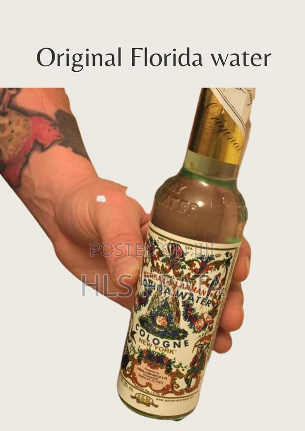 Original Florida Water · Photo 5