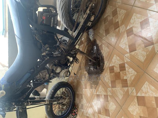 Kawasaki Bike 2020 Black · Photo 6