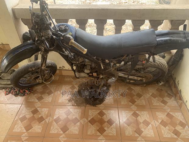 Kawasaki Bike 2020 Black · Photo 3