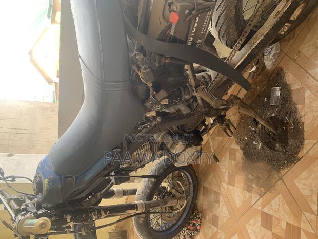 Kawasaki Bike 2020 Black · Photo 4