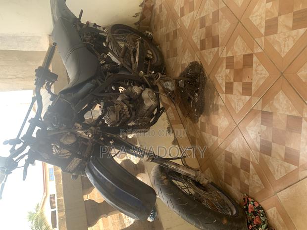Kawasaki Bike 2020 Black · Photo 7