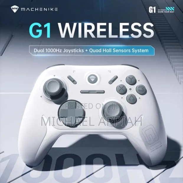 Machenike G1 Wireless Controller · Photo 1