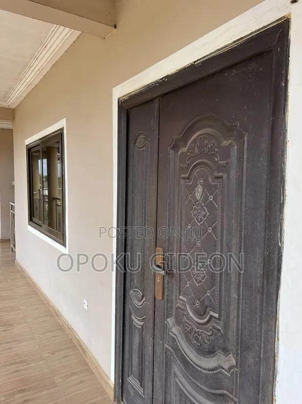 2bdrm Apartment in Oduman, Ablekuma for rent · Photo 1