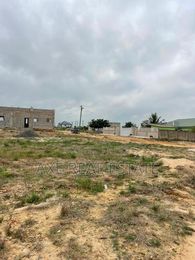 Fast Developing Plots on Sales · Photo 3