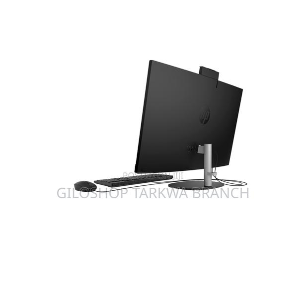 New Desktop Computer HP AiO 27 8GB Intel Core I7 SSD 512GB · Photo 2