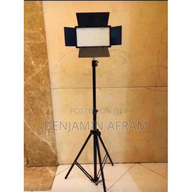 Video Making Light · Photo 1