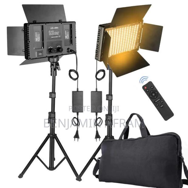 Pro Led Lights · Photo 1