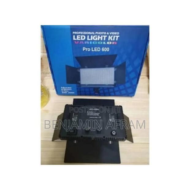Pro Led Lights · Photo 2