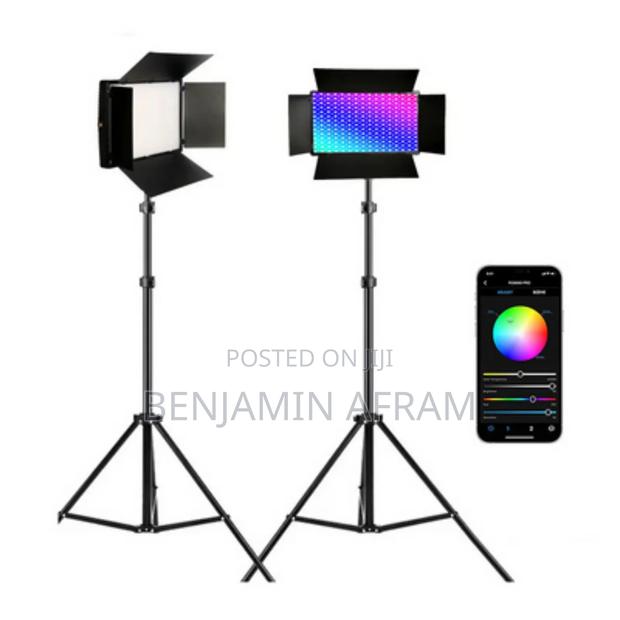 Pro Led Lights · Photo 3