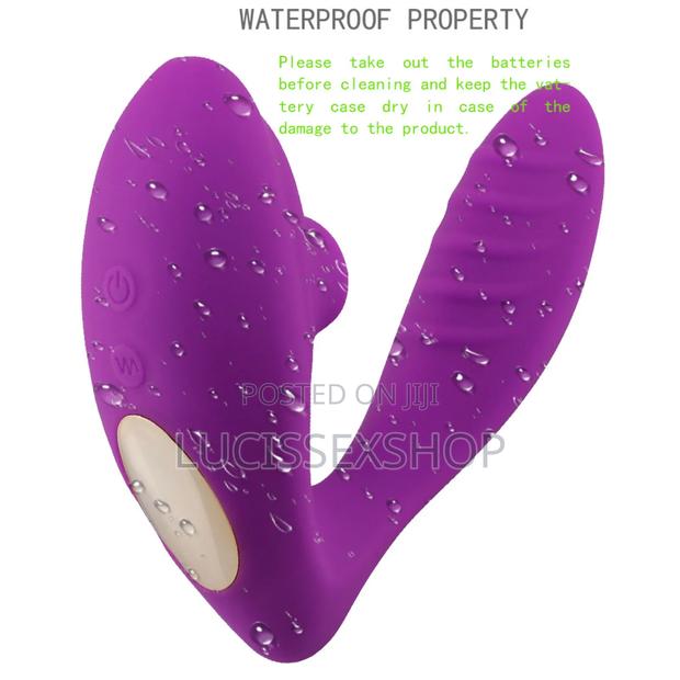 Vagina Sucking Vibrator · Photo 3