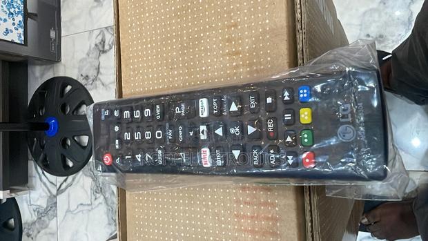 No Programming Remote Control That Works With ALL LG TV · Photo 1