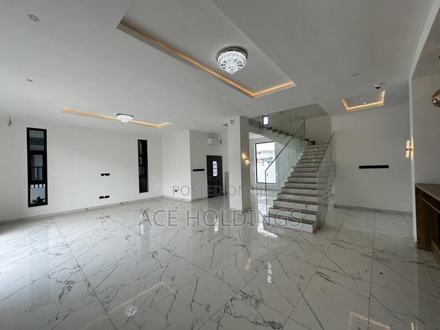 4bdrm Mansion in East Legon for sale · Photo 4