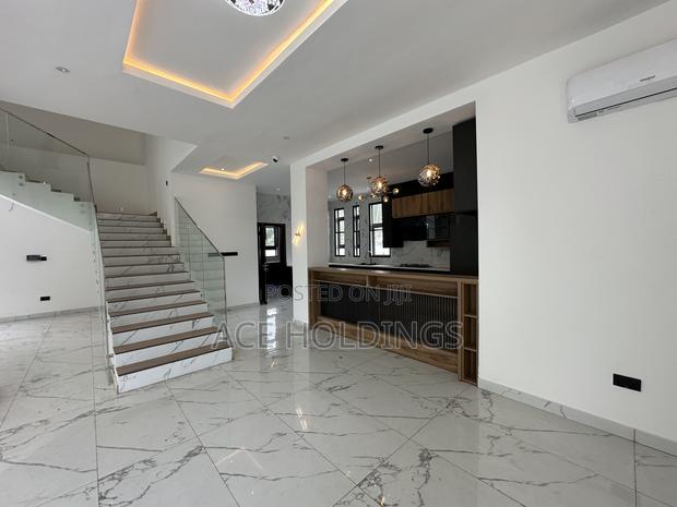 4bdrm Mansion in East Legon for sale · Photo 5