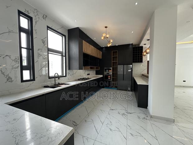 4bdrm Mansion in East Legon for sale · Photo 7