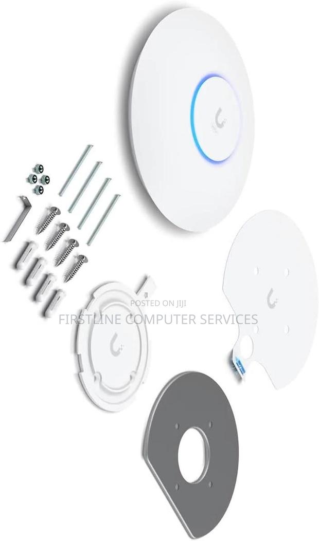 Ubiquity AC PRO · Photo 3