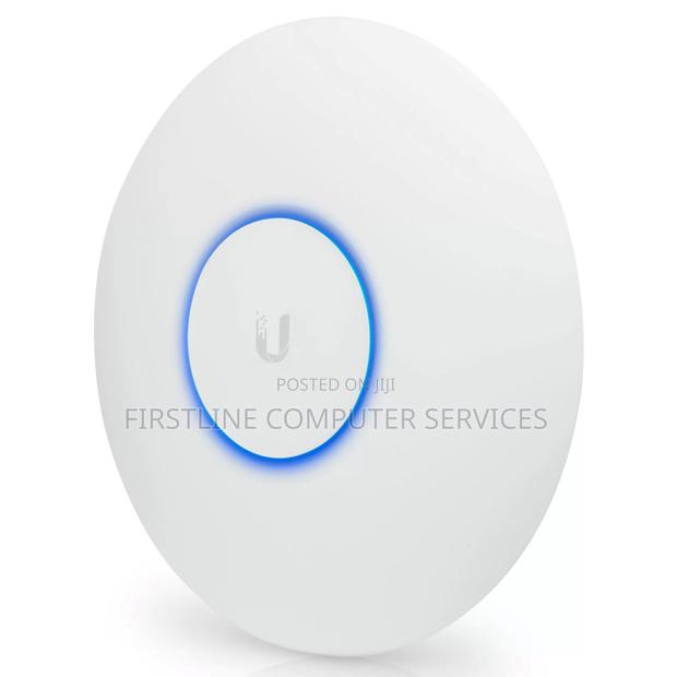 Ubiquity AC PRO · Photo 1