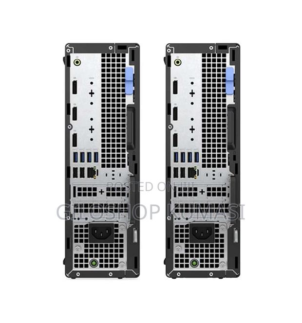 New Desktop Computer Dell Optiplex 7020 16GB Intel Core I7 SSD 1T · Photo 2
