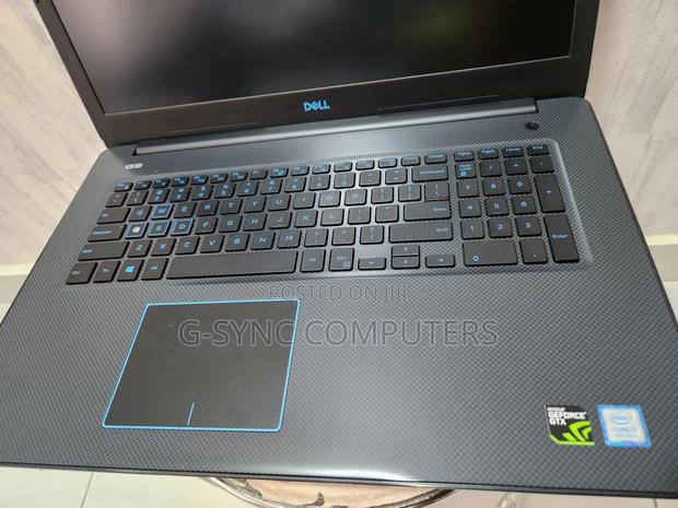 Laptop Dell G3 17 3579 16GB Intel Core I7 HDD+SSD 1T · Photo 3