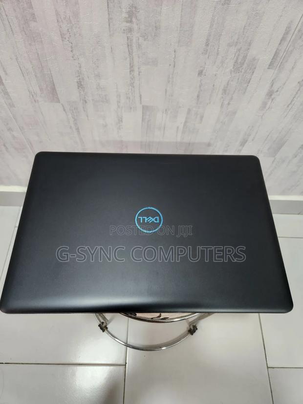 Laptop Dell G3 17 3579 16GB Intel Core I7 HDD+SSD 1T · Photo 4