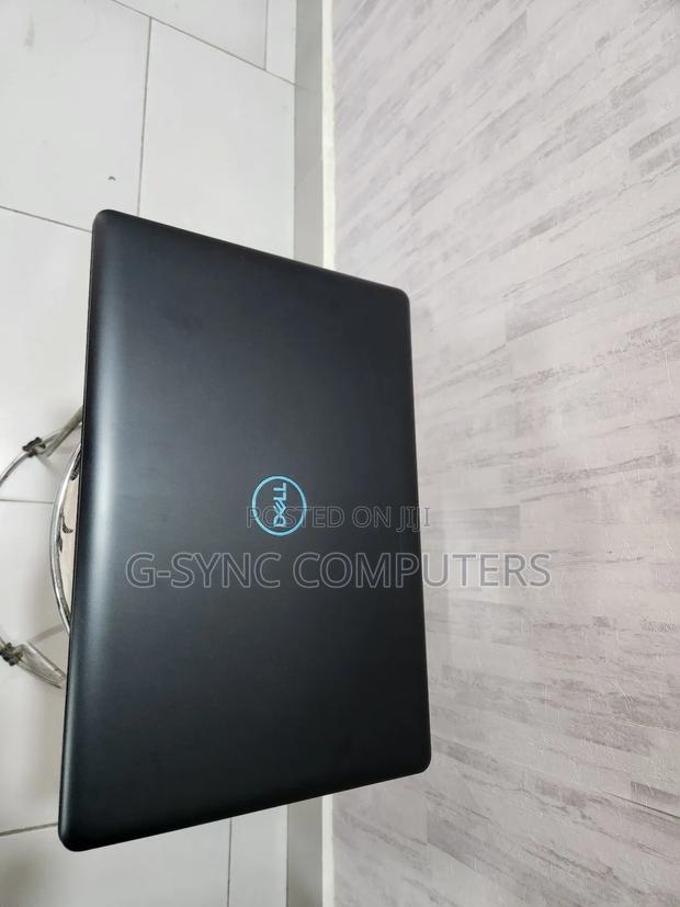Laptop Dell G3 17 3579 16GB Intel Core I7 HDD+SSD 1T · Photo 5