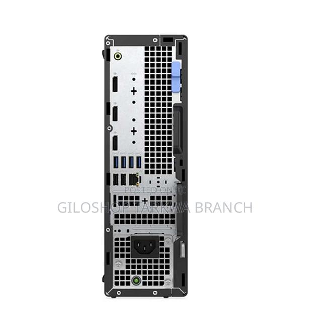 New Desktop Computer Dell Optiplex 7020 16GB Intel Core I7 SSD 1T · Photo 2