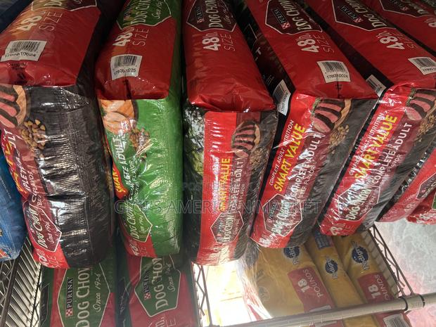 Purina Dog Chow · Photo 2