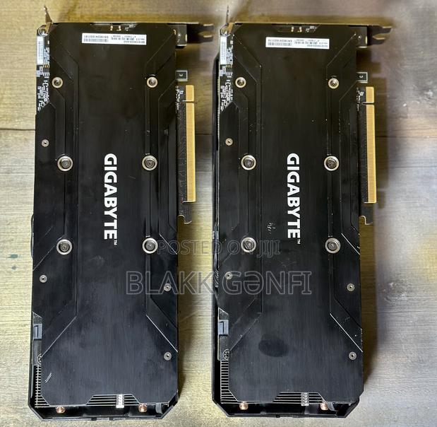 Gigabyte G1 Gaming Gtx 1060 6gb Rgb Cards · Photo 2