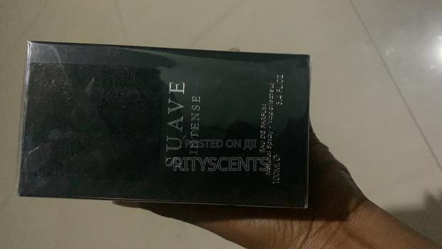 Suave Intense Perfume · Photo 2