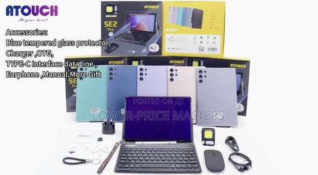 New Atouch SE Pro 512 GB Black · Photo 2