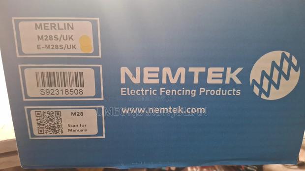 Merlin 28 Nemtek · Photo 1