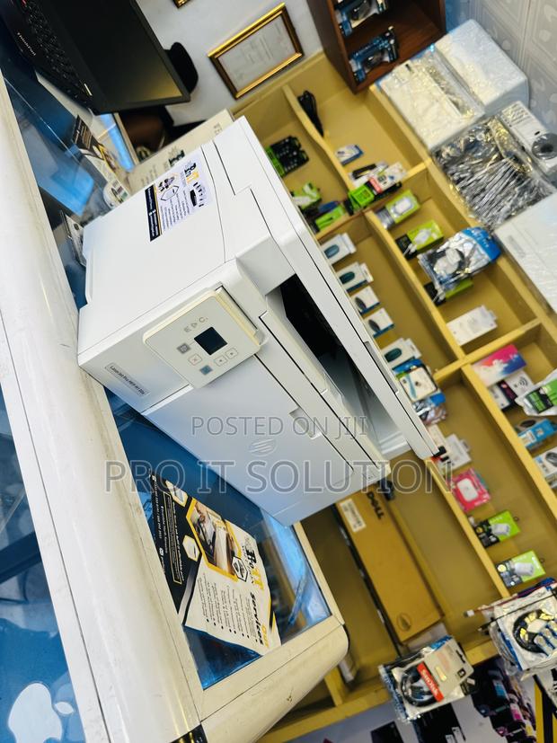 Hp Laserjet M130a · Photo 3
