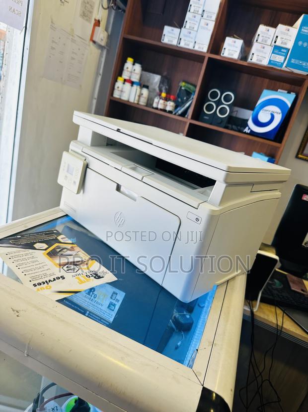 Hp Laserjet M130a · Photo 2