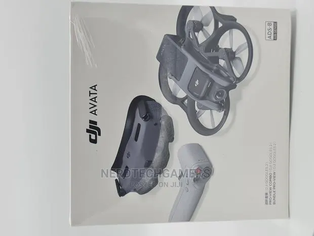 DJI Avata Pro-View Combo · Photo 1